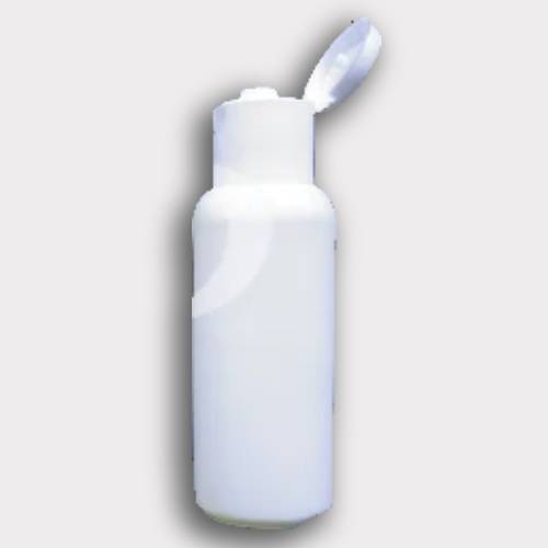 Dry Syrup Bottles 50ml