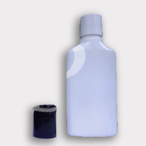 Flip Cap Bottle