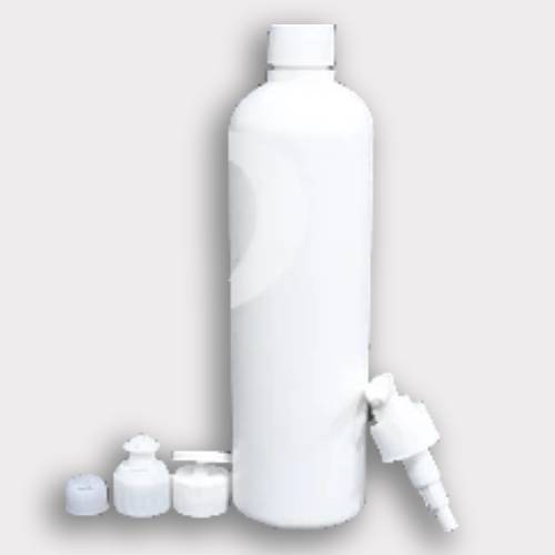  HDPE Bottle