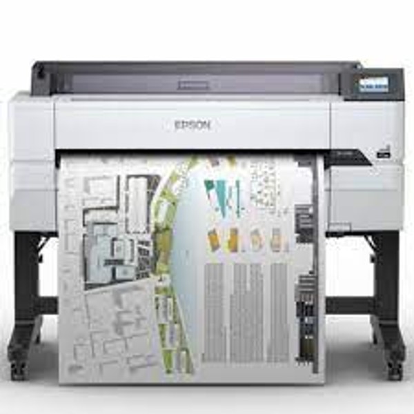 Epson A0 Digital Plotter