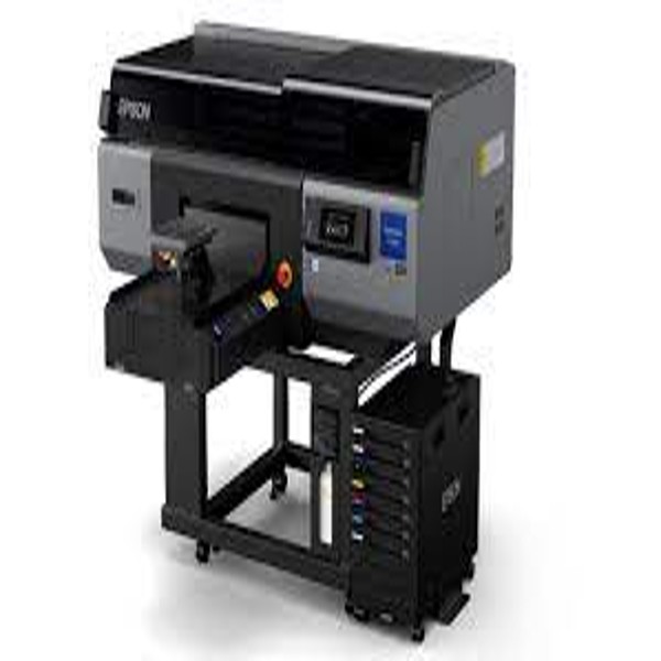 Epson Surecolor DTG Printer