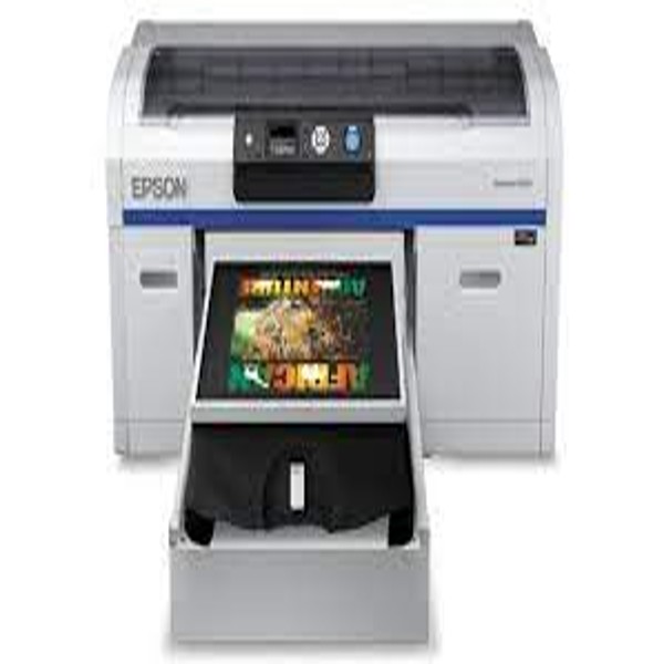 Epson T Shirt Printer