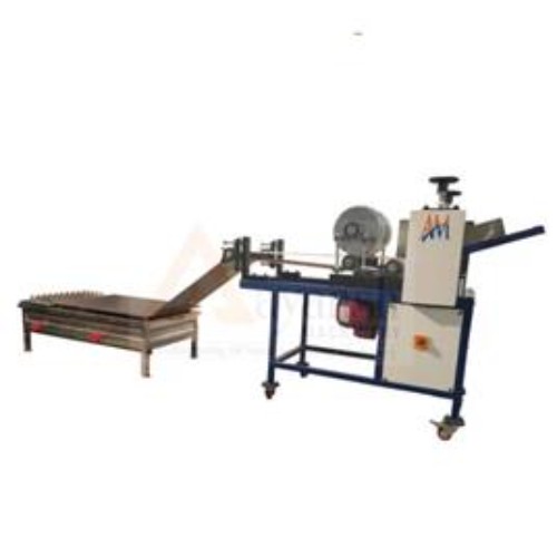 Tava Roti Making Machine