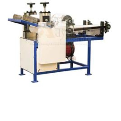 Khasta Puri Making Machine