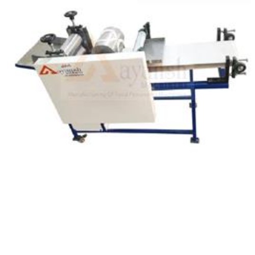 Chapati Making Machine