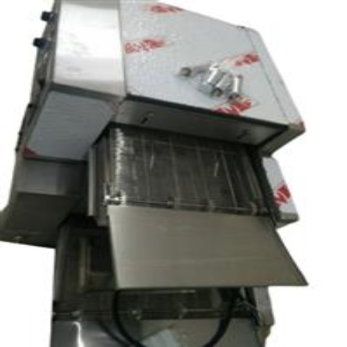 Automatic Electric Conveyor Pizza Oven