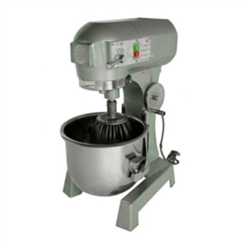 Stainless Steel Single SS Planetary Cake Mixer