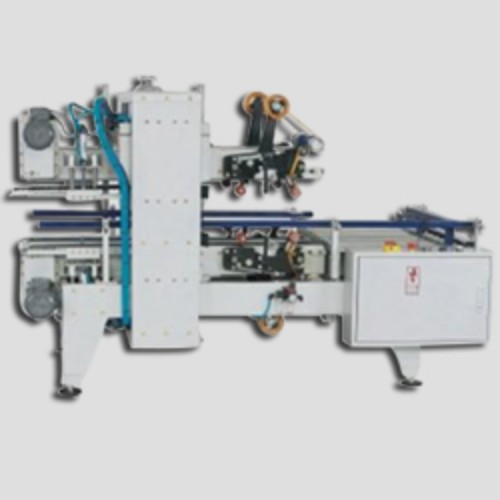 advanced automatic carton sealing machine