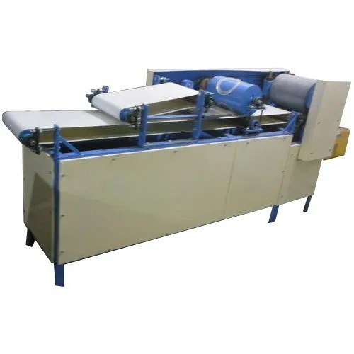 Fully Automatic Papad Making Machine