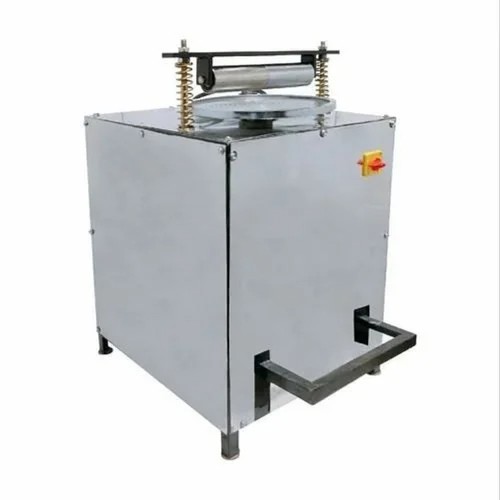 Manual Papad Making Machine