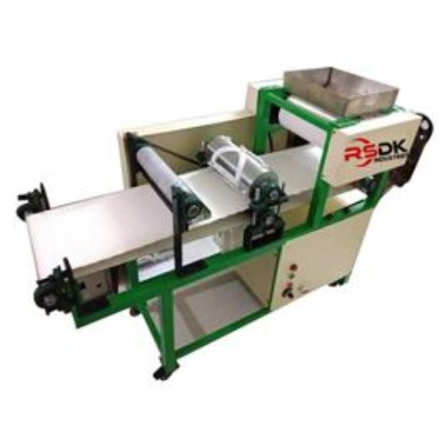  Automatic Samosa Making Machine