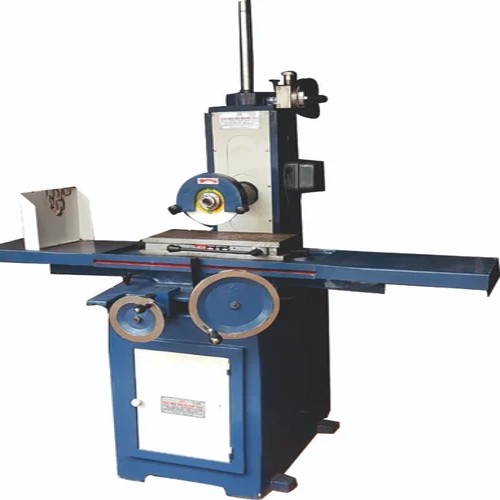 Horizontal Surface Grinding Machines