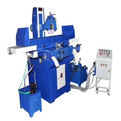 Hydraulic Surface Grinder