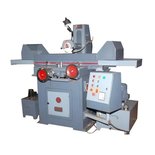 High Precision Hydraulic Surface Grinder