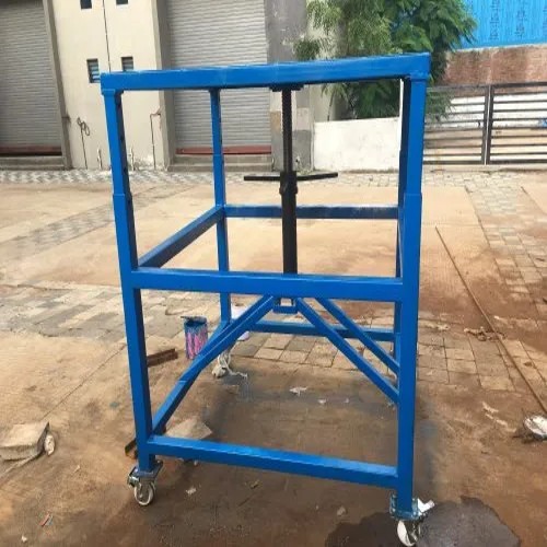 Mild Steel Conveyor Table