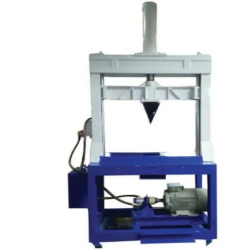 Hydraulic Wood Splitter