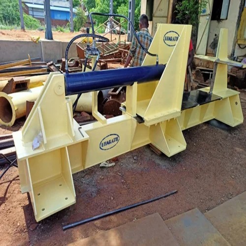 Hydraulic Wood Splitter