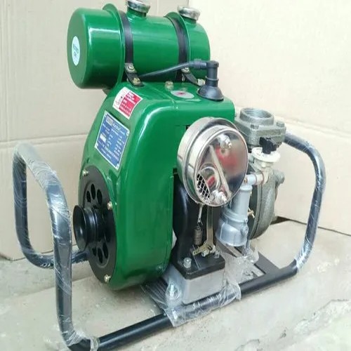 Petrol Kerosene Pump