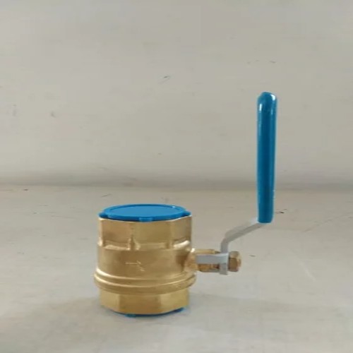 Water Valve