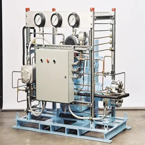 oxygen compressor