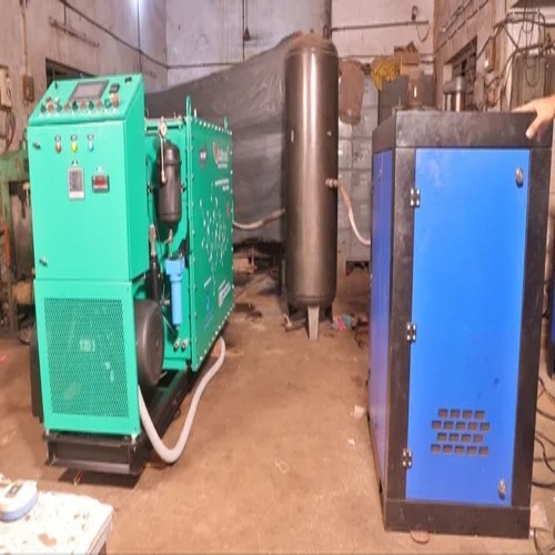 Oxygen Plant Air Compressor