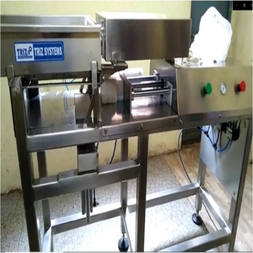 Paneer Cube Cutting Machine