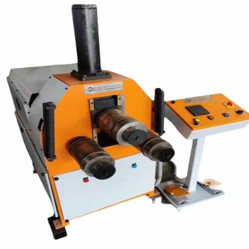 Automatic Angle Bending Machine