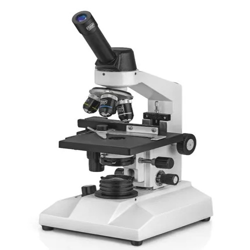 Monocular Research Microscope 