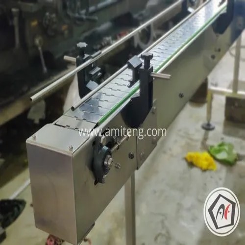 Slat Chain Conveyor