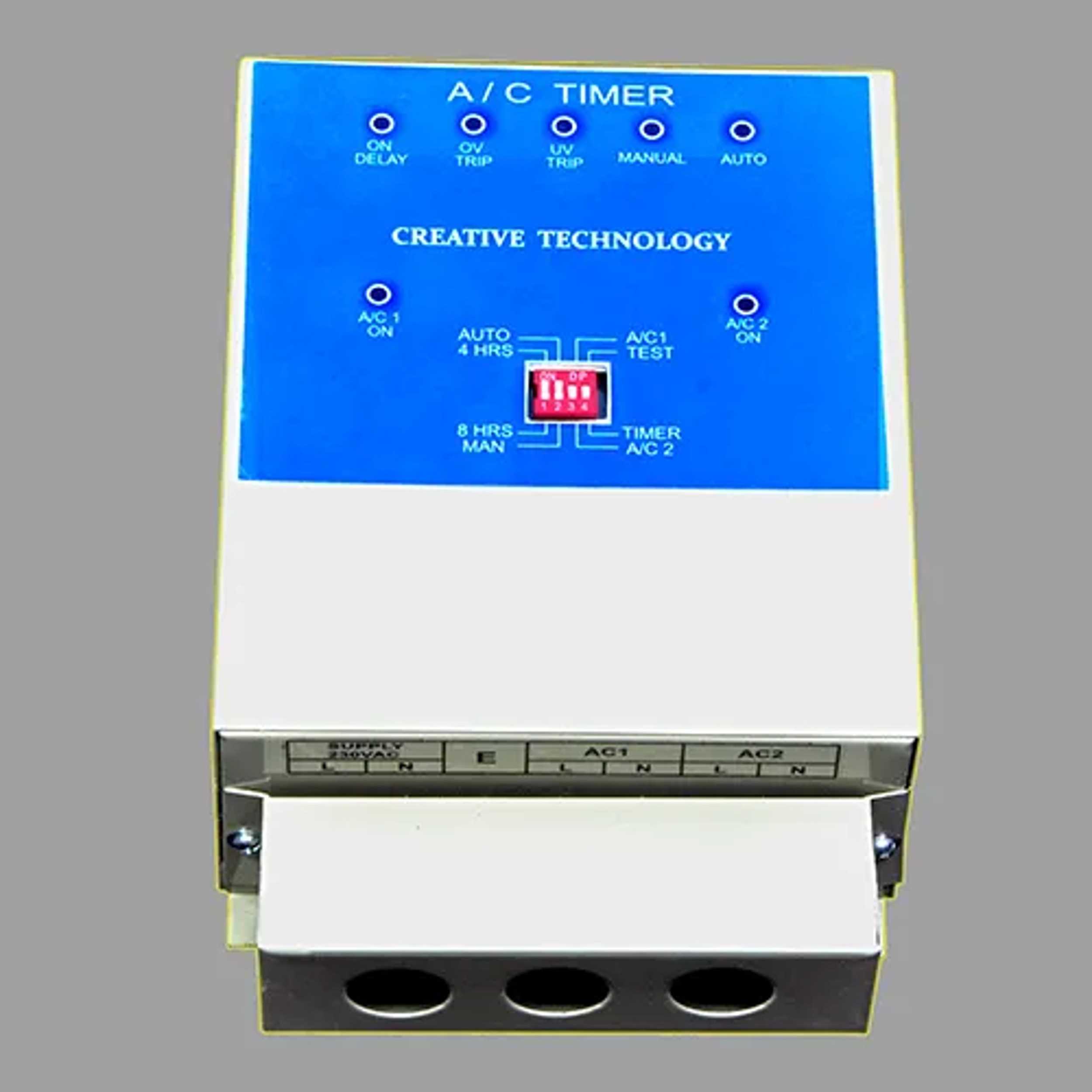 Creative Technology AC On Off Timer