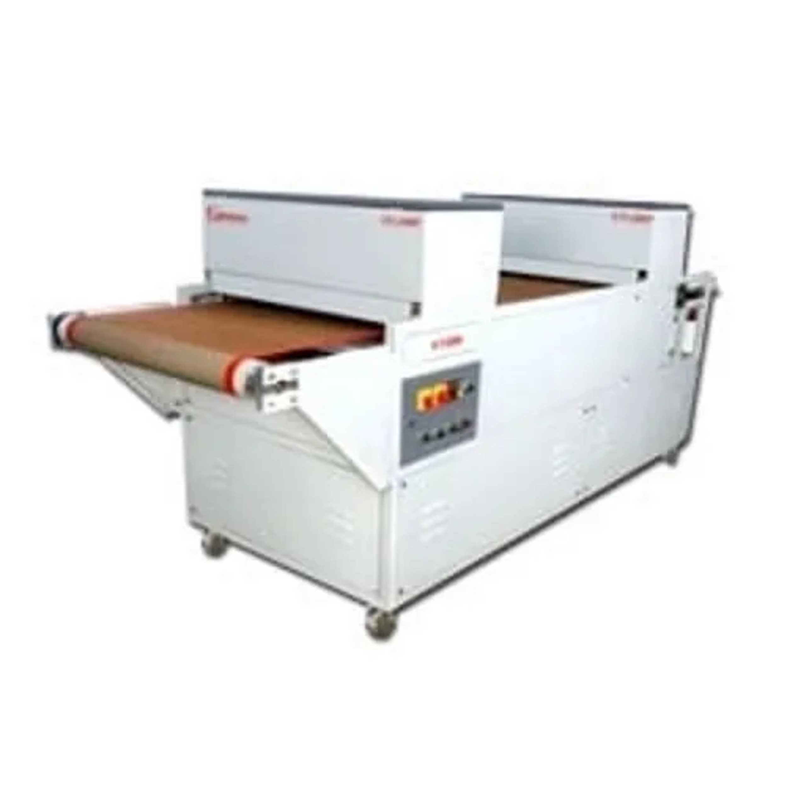 Spot UV Lamination Machine