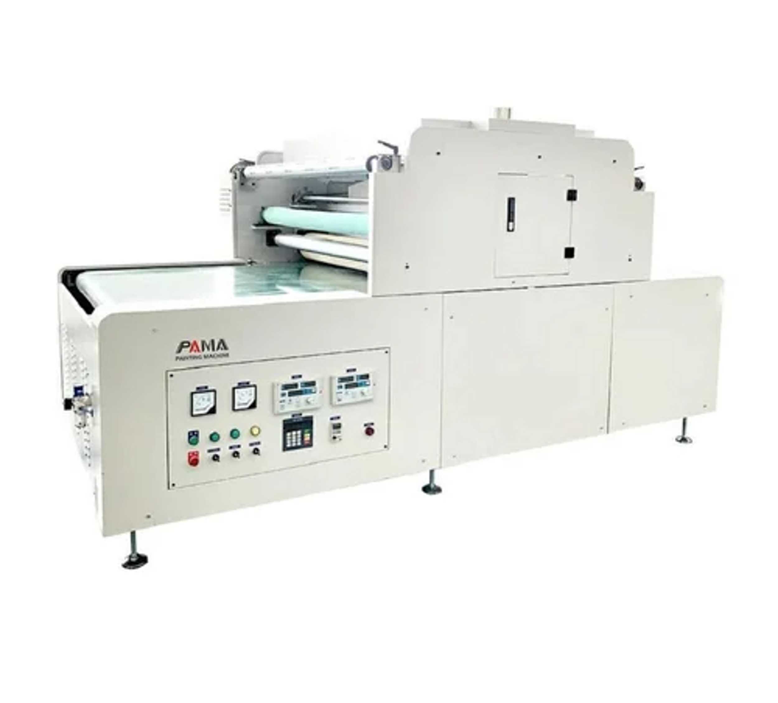 Automatic UV Film Laminating Machine