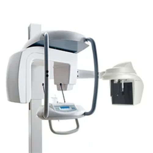 OPG Dental X-Ray Machine