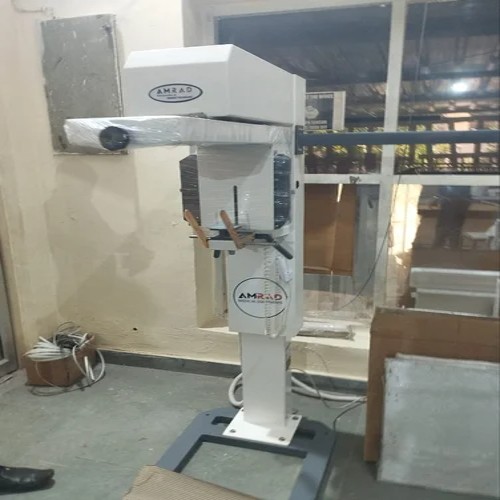 Amrad Floor Mounted Opg X Ray Machine