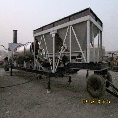 Three Bin Feeders