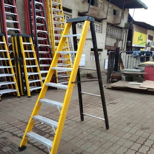 Industrial Ladders