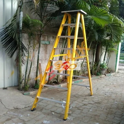 Industrial Ladders