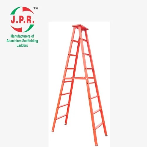 Industrial Ladders