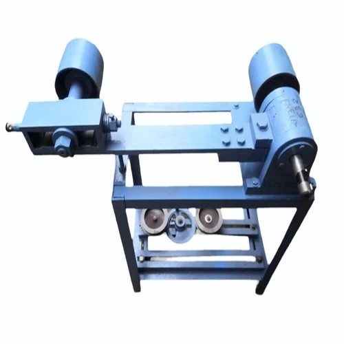 Glass Edge Polishing Machine