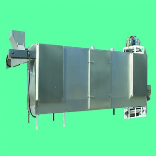 Continuous Chain Dryer