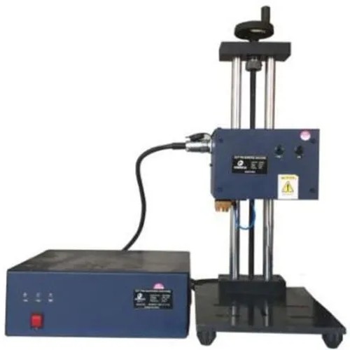 Stainless Steel Number Punching Machine