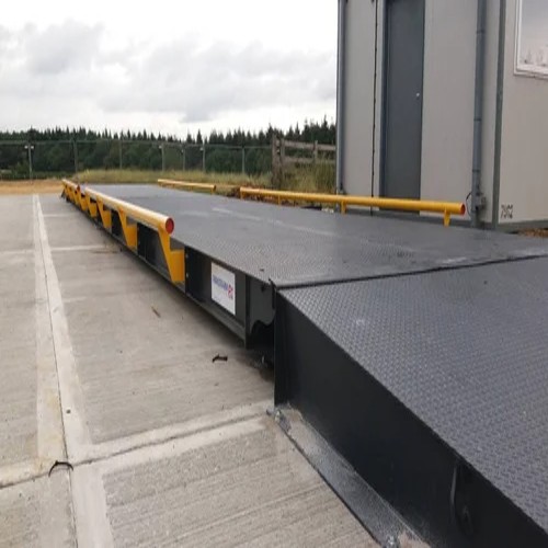 Portable Weighbridge