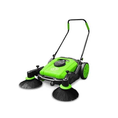 EP Manual Sweeper