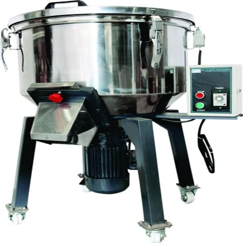 Spear Transpower Vertical Powder Mixer