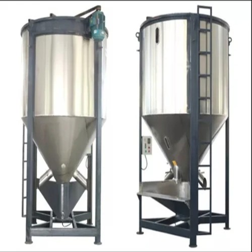 StainleSS Steel Vertical Mixer