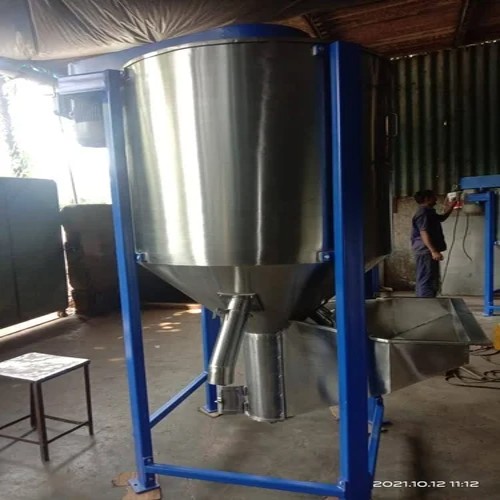 Vertical Mixer