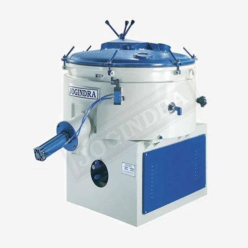 Cooling Mixer