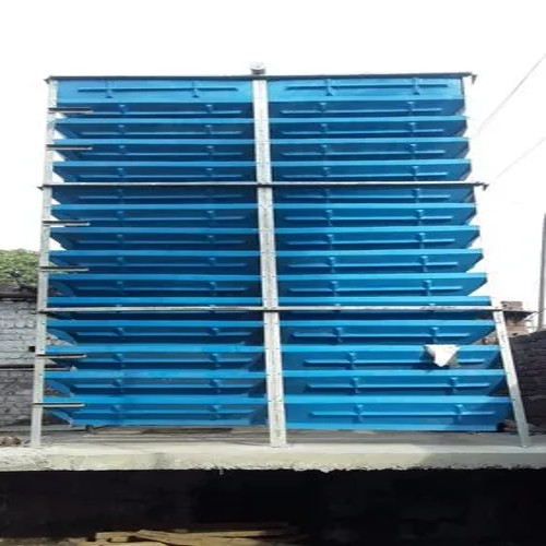 Natural Draft Cooling Tower