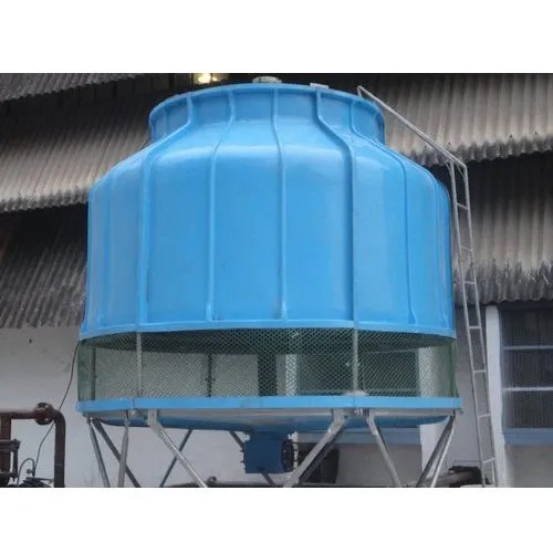 HVAC Cooling Tower