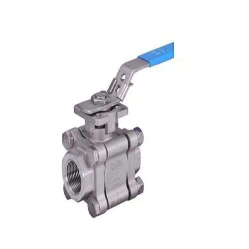 VTC Medium Pressure Ball Valve